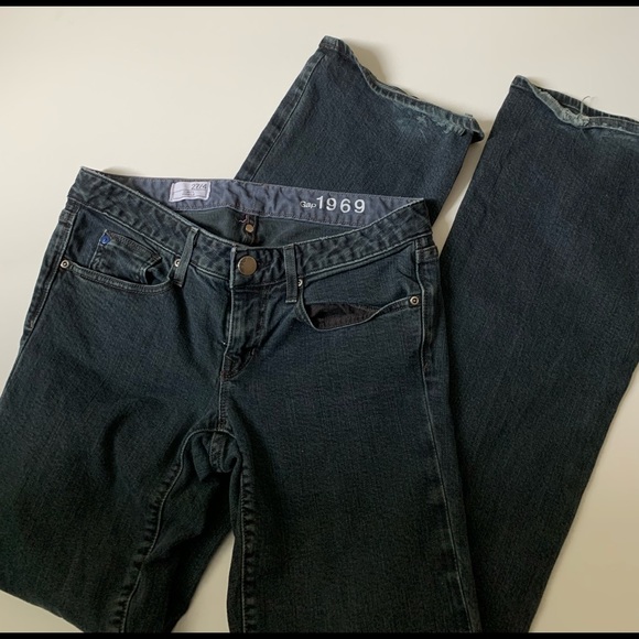 GAP JEANS - Picture 5 of 9